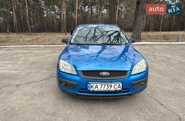 Универсал Ford Focus 2006 в Киеве