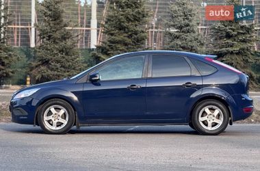 Хэтчбек Ford Focus 2011 в Киеве