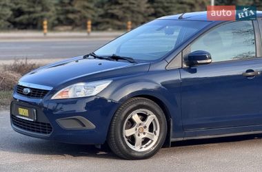 Хэтчбек Ford Focus 2011 в Киеве