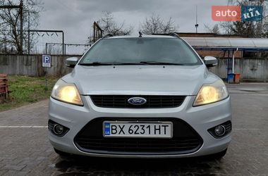 Универсал Ford Focus 2008 в Хмельницком