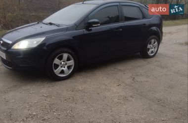 Хетчбек Ford Focus 2010 в Кременці