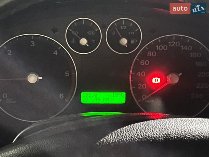 Універсал Ford Focus 2007 в Львові