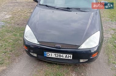Универсал Ford Focus 2004 в Славуте