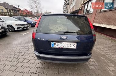 Универсал Ford Focus 2005 в Хмельницком