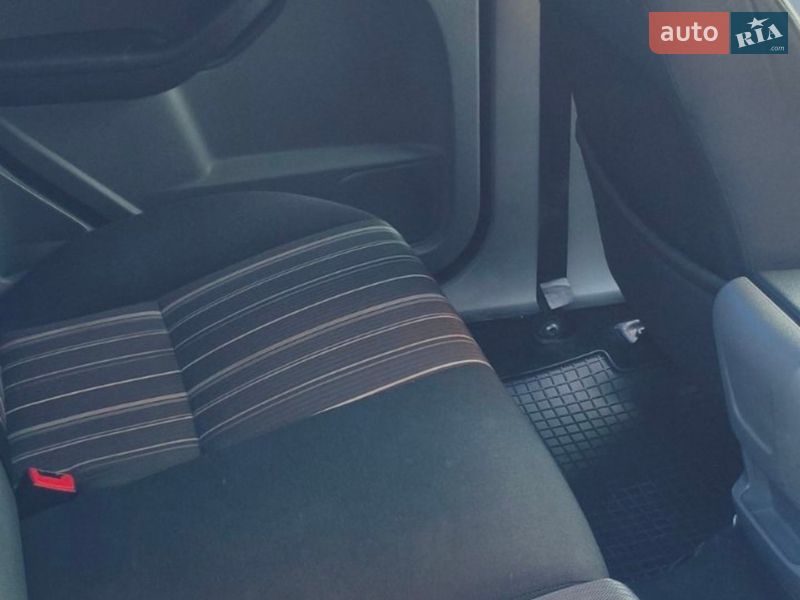 Універсал Ford Focus 2009 в Ракошине