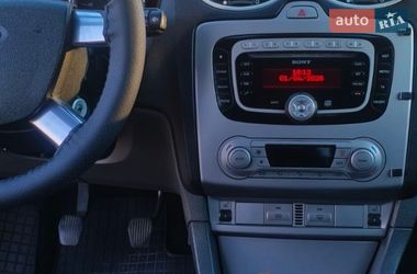 Універсал Ford Focus 2009 в Ракошине