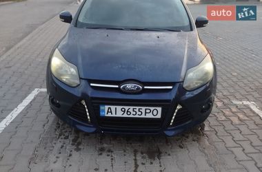 Хетчбек Ford Focus 2011 в Білій Церкві