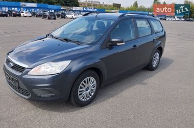 Универсал Ford Focus 2010 в Умани