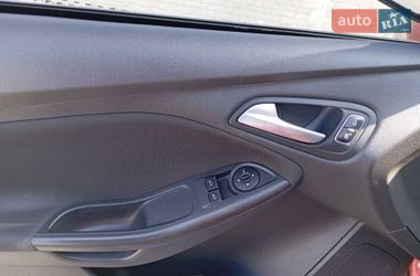 Седан Ford Focus 2015 в Киеве