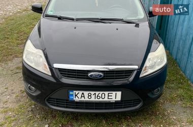 Универсал Ford Focus 2010 в Житомире