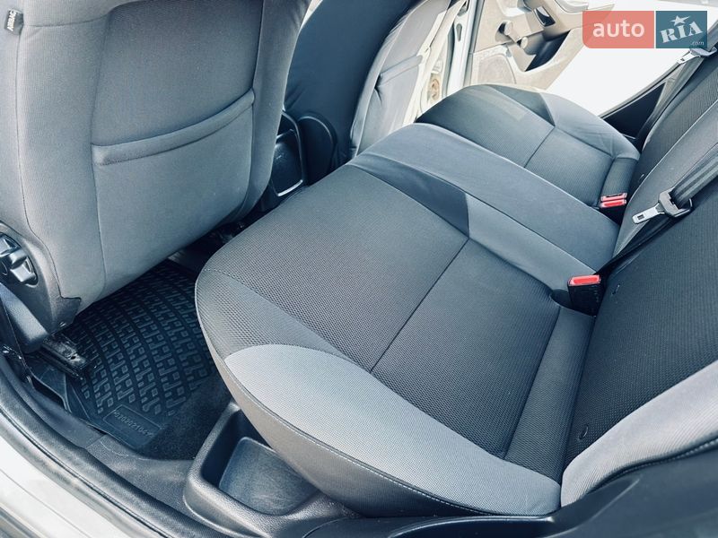 Універсал Ford Focus 2013 в Харкові