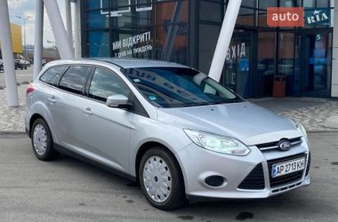Универсал Ford Focus 2013 в Киеве