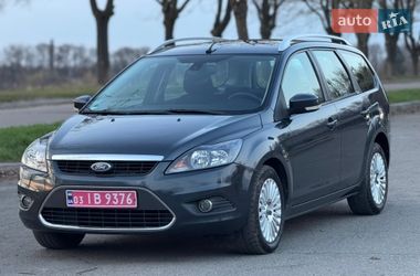 Універсал Ford Focus 2008 в Володимирі