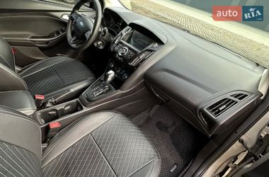 Седан Ford Focus 2015 в Хмельницькому