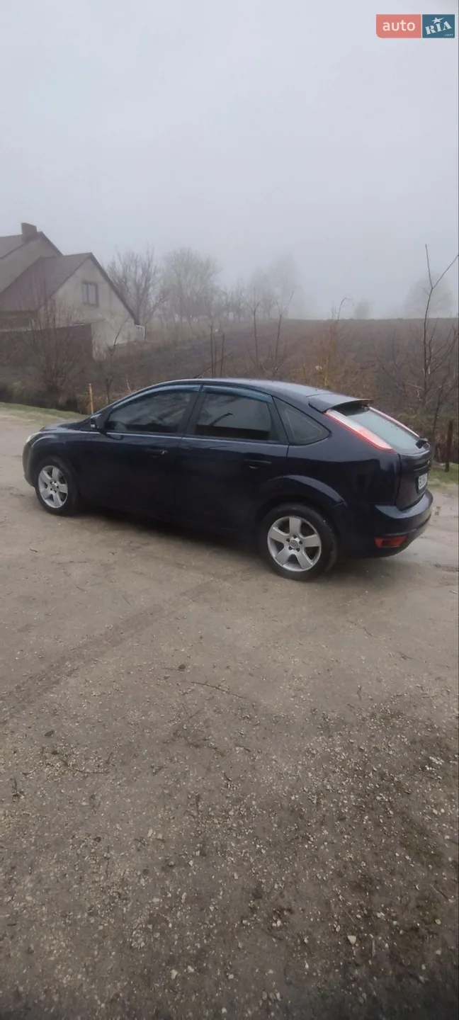 2010 Ford Focus - мініатюра 42