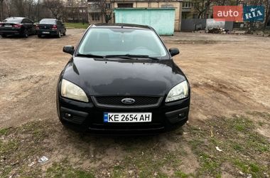 Седан Ford Focus 2006 в Кривому Розі