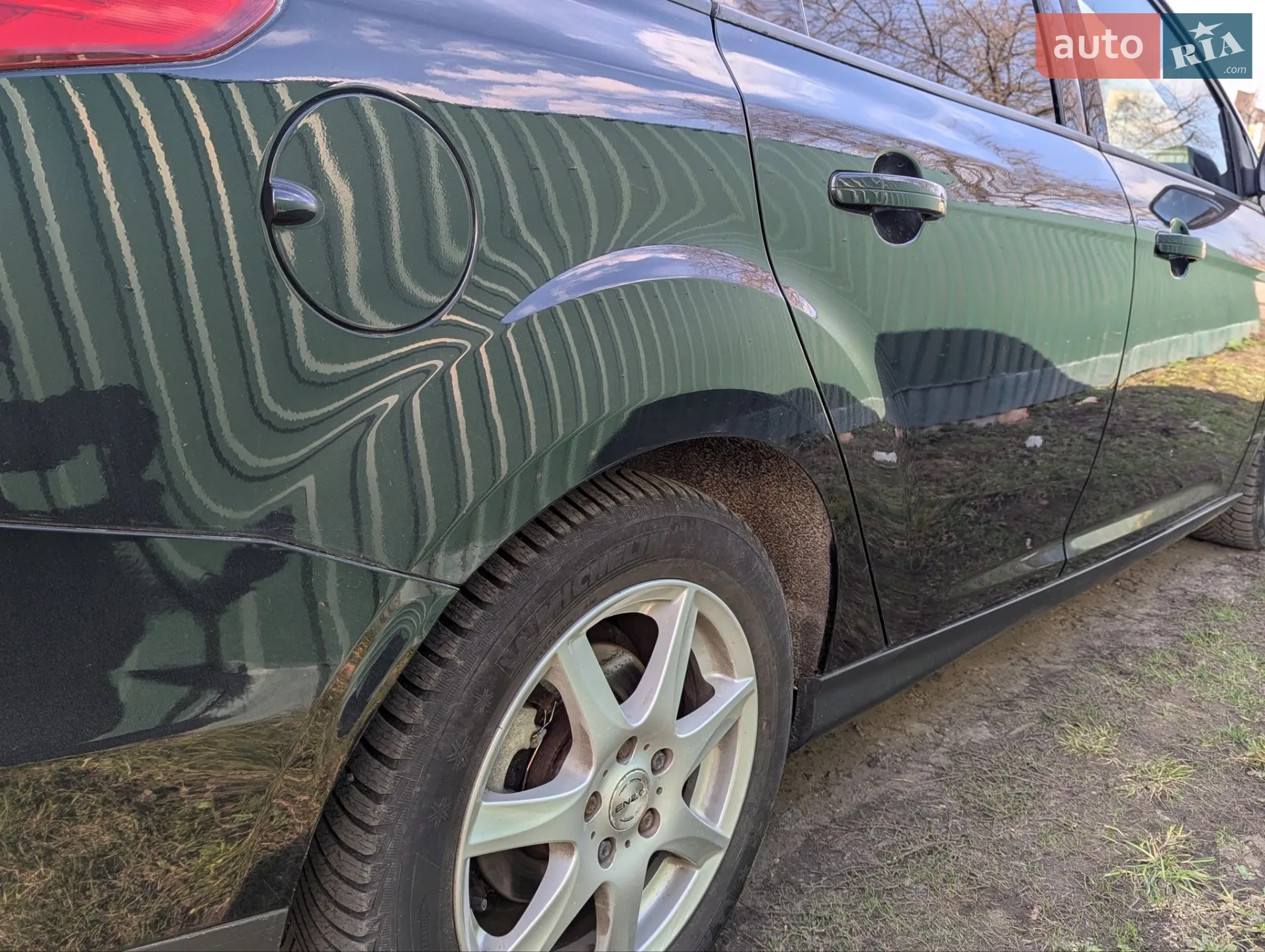2012 Ford Focus - мініатюра 2