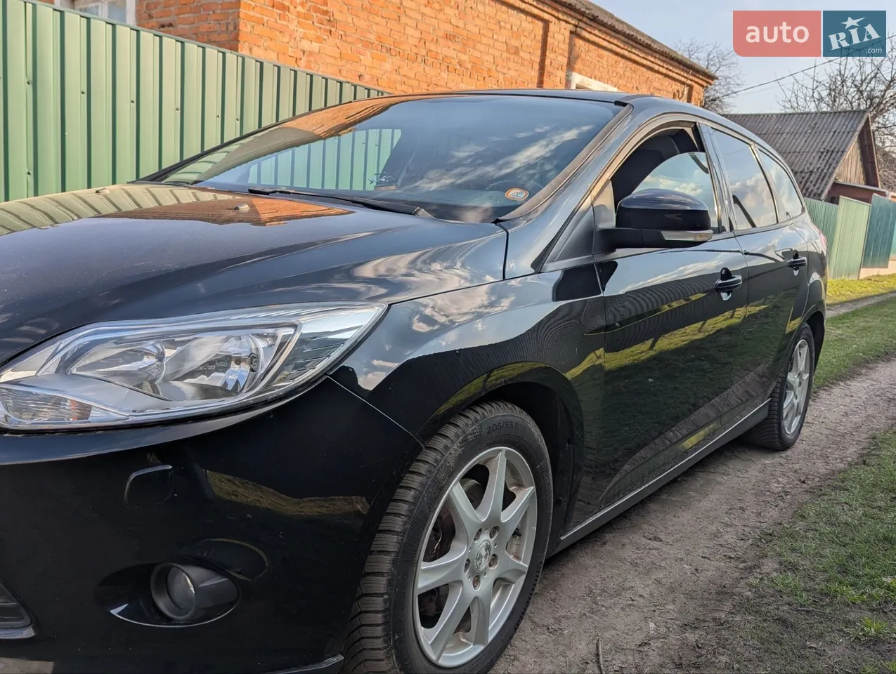 2011 Ford Focus - мініатюра 13