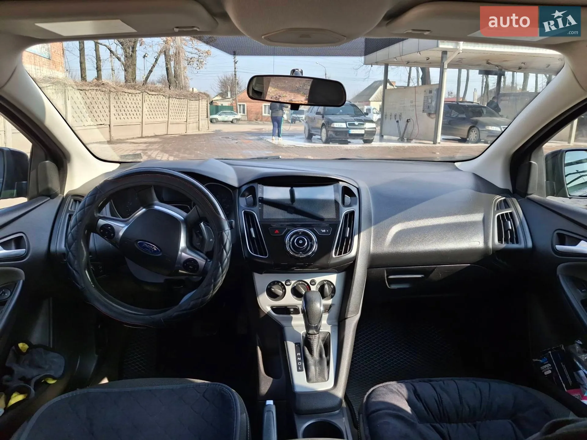 2014 Ford Focus - мініатюра 4