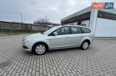 Універсал Ford Focus 2008 в Білій Церкві