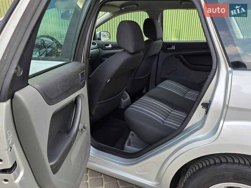 Универсал Ford Focus 2010 в Тернополе фото 26 Универсал Ford Focus 2010 в Тернополе