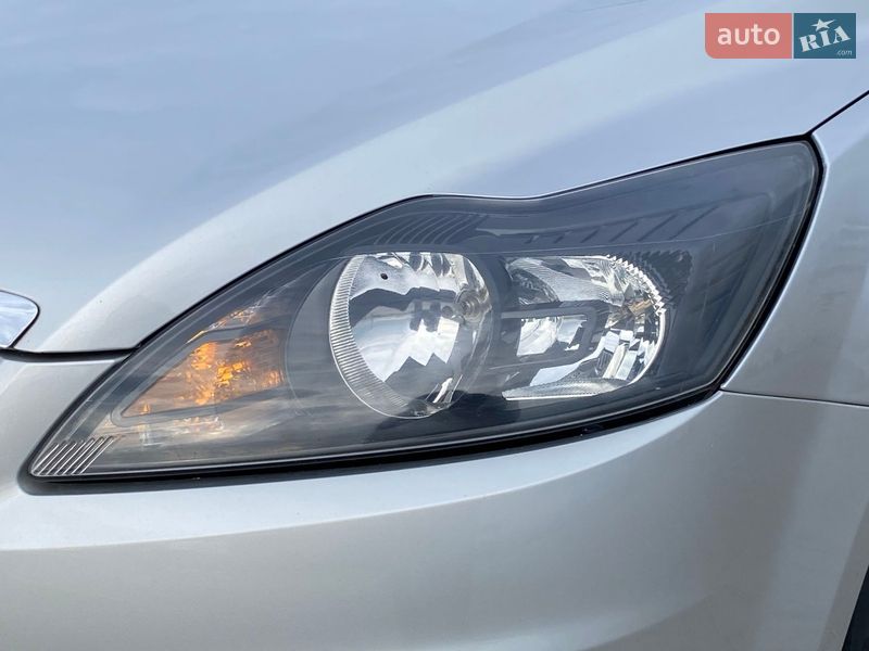 Универсал Ford Focus 2010 в Вознесенске