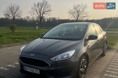 Седан Ford Focus 2015 в Одесі