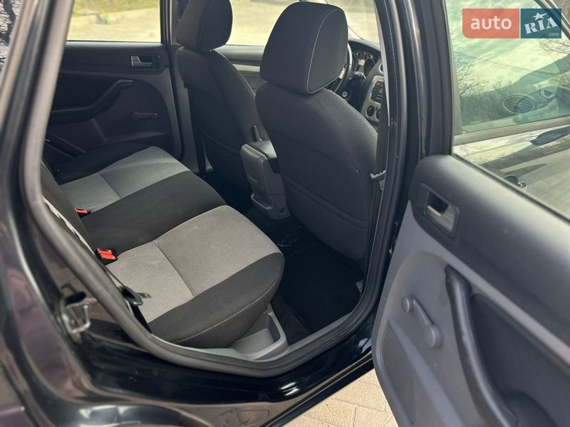 Универсал Ford Focus 2010 в Вишневце