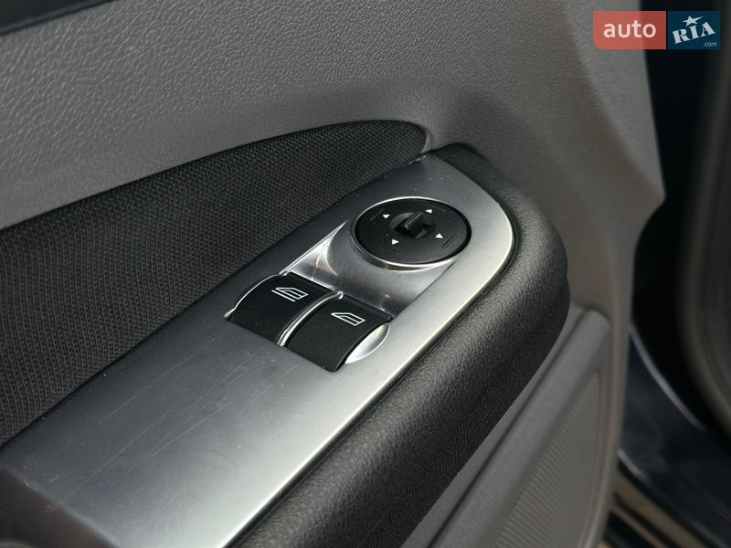 Универсал Ford Focus 2010 в Вишневце