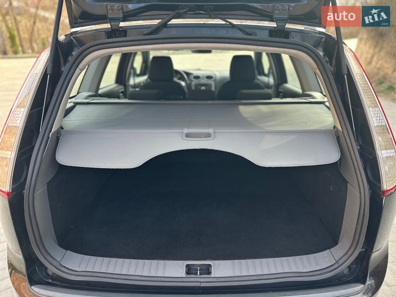 Универсал Ford Focus 2010 в Вишневце