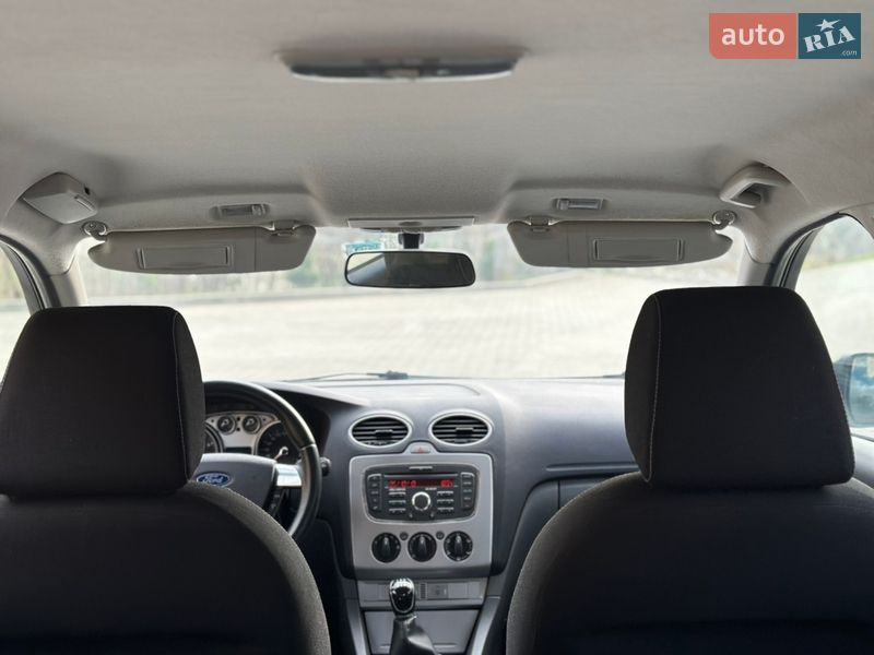 Универсал Ford Focus 2010 в Вишневце