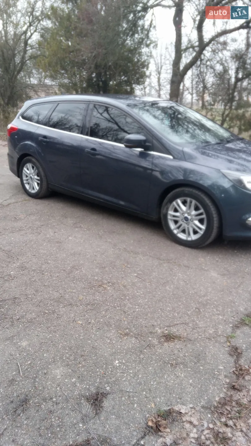Ford Focus 2013 VIN WF0LXXGCBLDA18745 фото оголошення 7 з 22