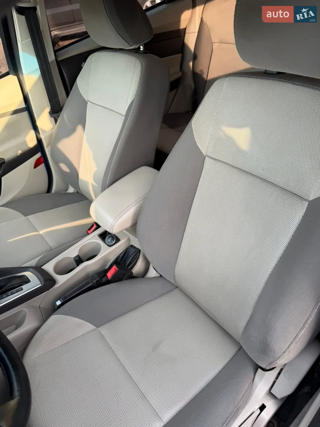 2014 Ford Focus - мініатюра 17