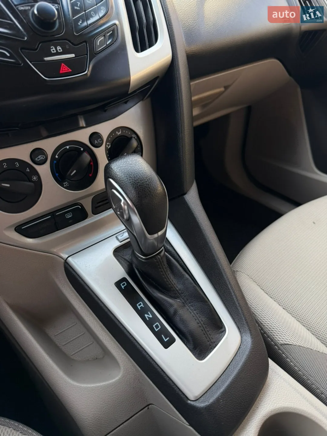 2014 Ford Focus - мініатюра 22