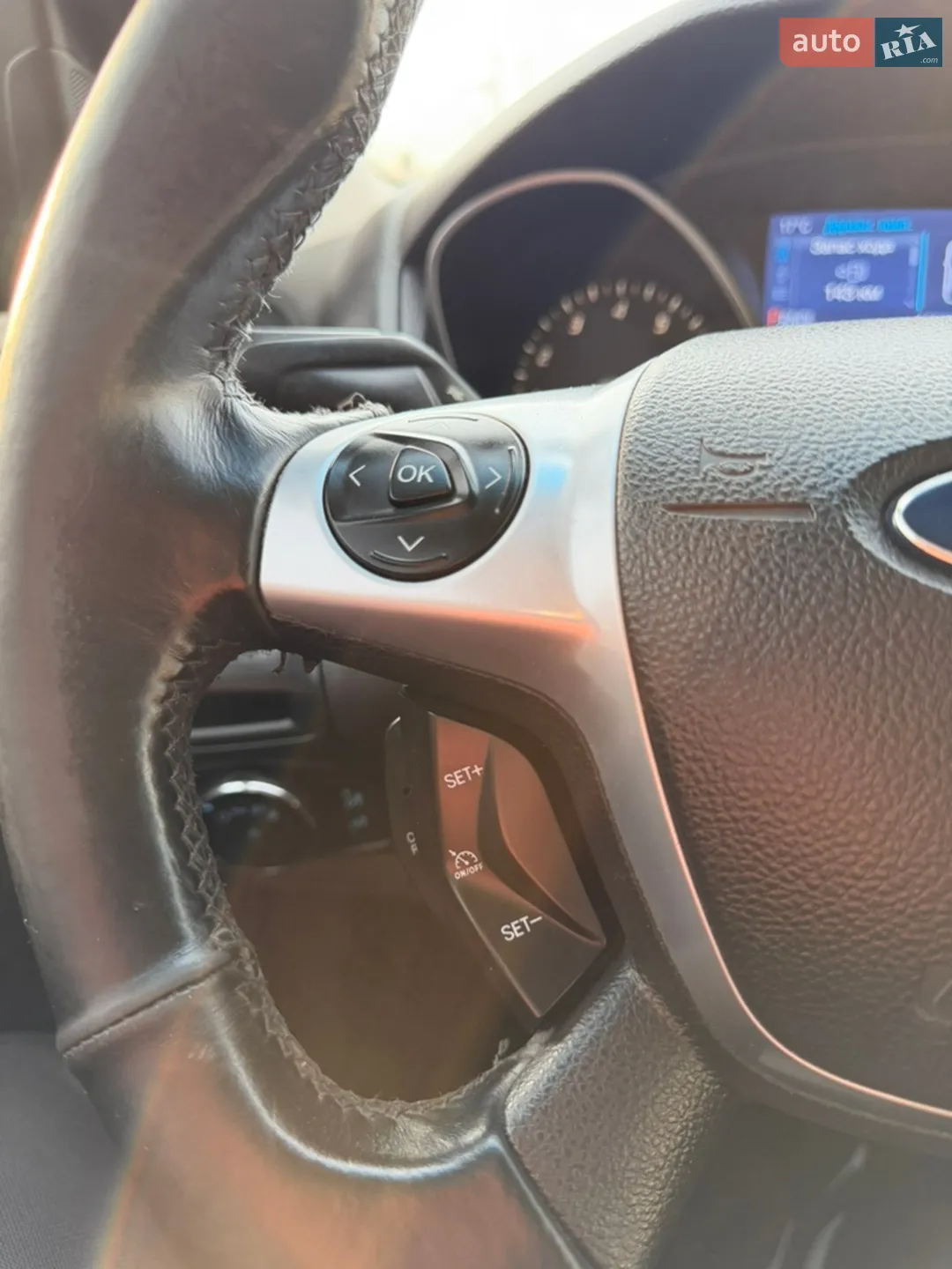 2014 Ford Focus - мініатюра 27