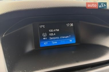 Седан Ford Focus 2015 в Чернігові