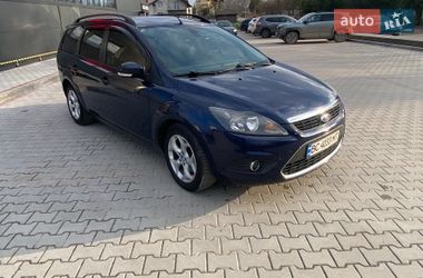 Универсал Ford Focus 2010 в Золочеве