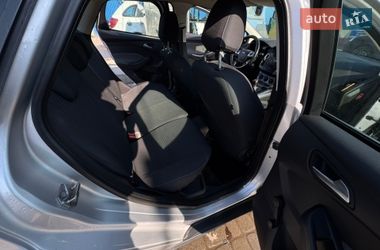 Універсал Ford Focus 2011 в Івано-Франківську