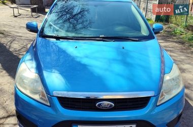 Хетчбек Ford Focus 2009 в Вінниці