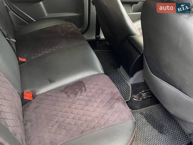 Універсал Ford Focus 2009 в Хмельницькому