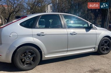 Хетчбек Ford Focus 2008 в Києві