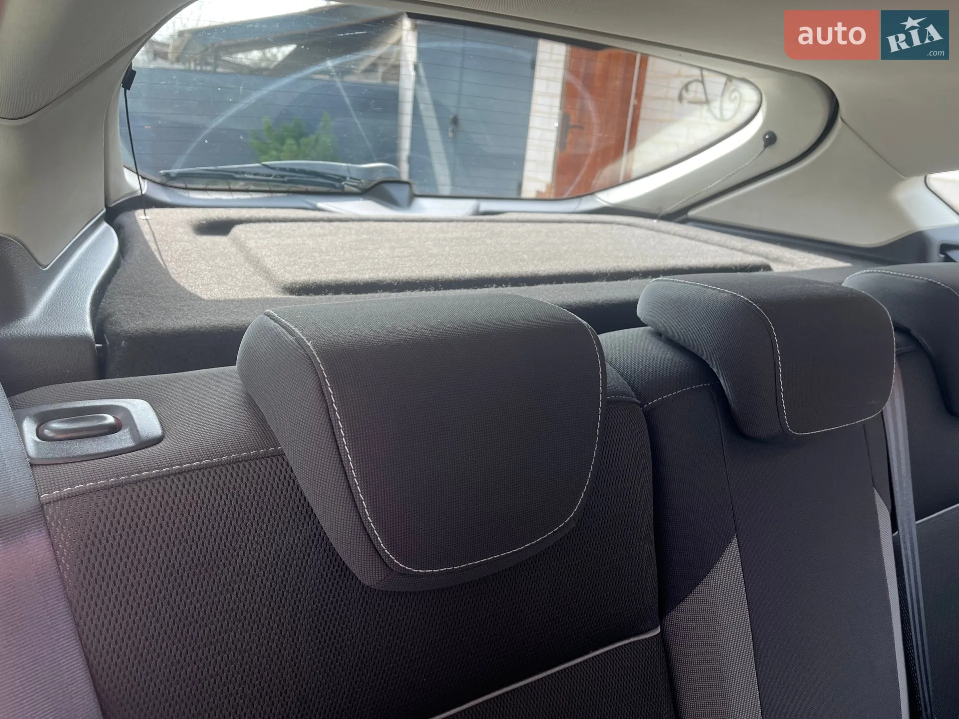 2013 Ford Focus - мініатюра 12