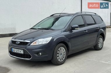 Універсал Ford Focus 2009 в Вінниці