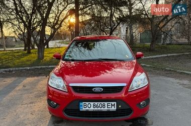 Универсал Ford Focus 2008 в Тернополе