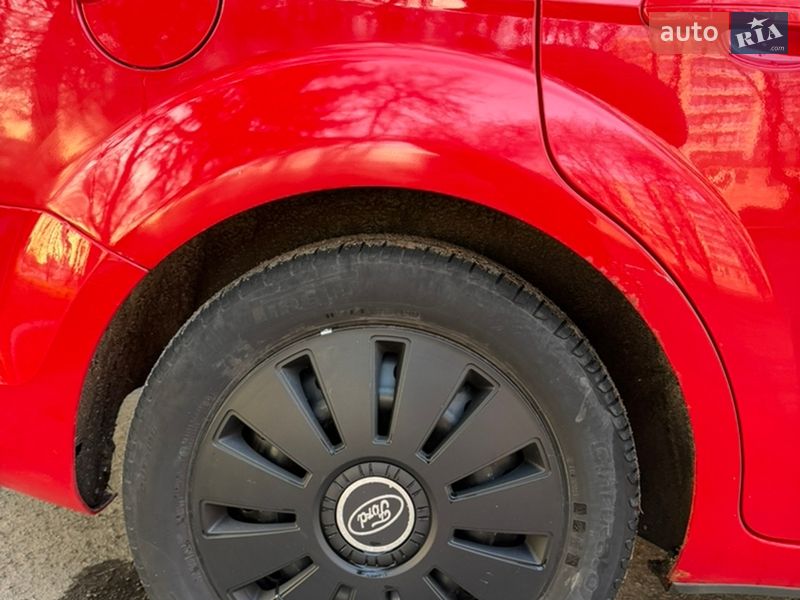 Універсал Ford Focus 2008 в Тернополі