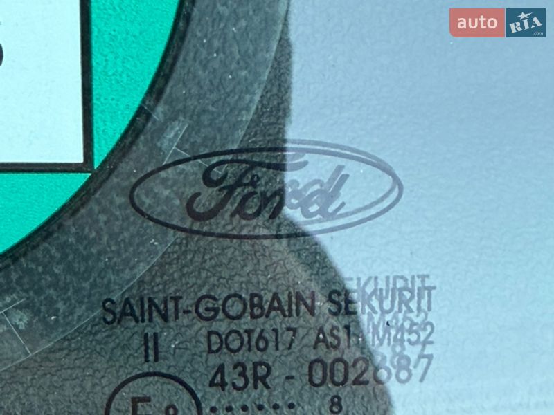 Універсал Ford Focus 2008 в Тернополі