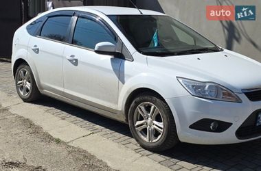 Хетчбек Ford Focus 2011 в Дніпрі