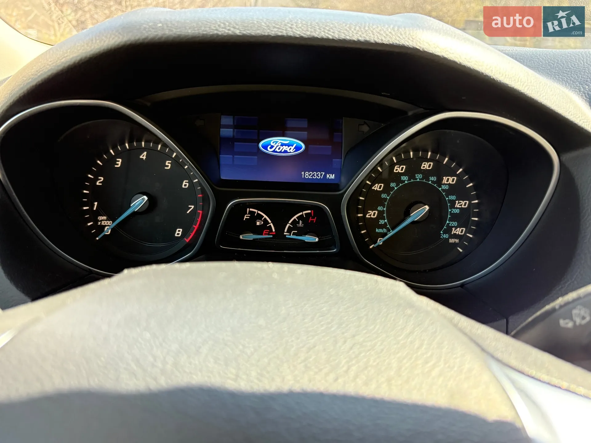 2013 Ford Focus - мініатюра 16