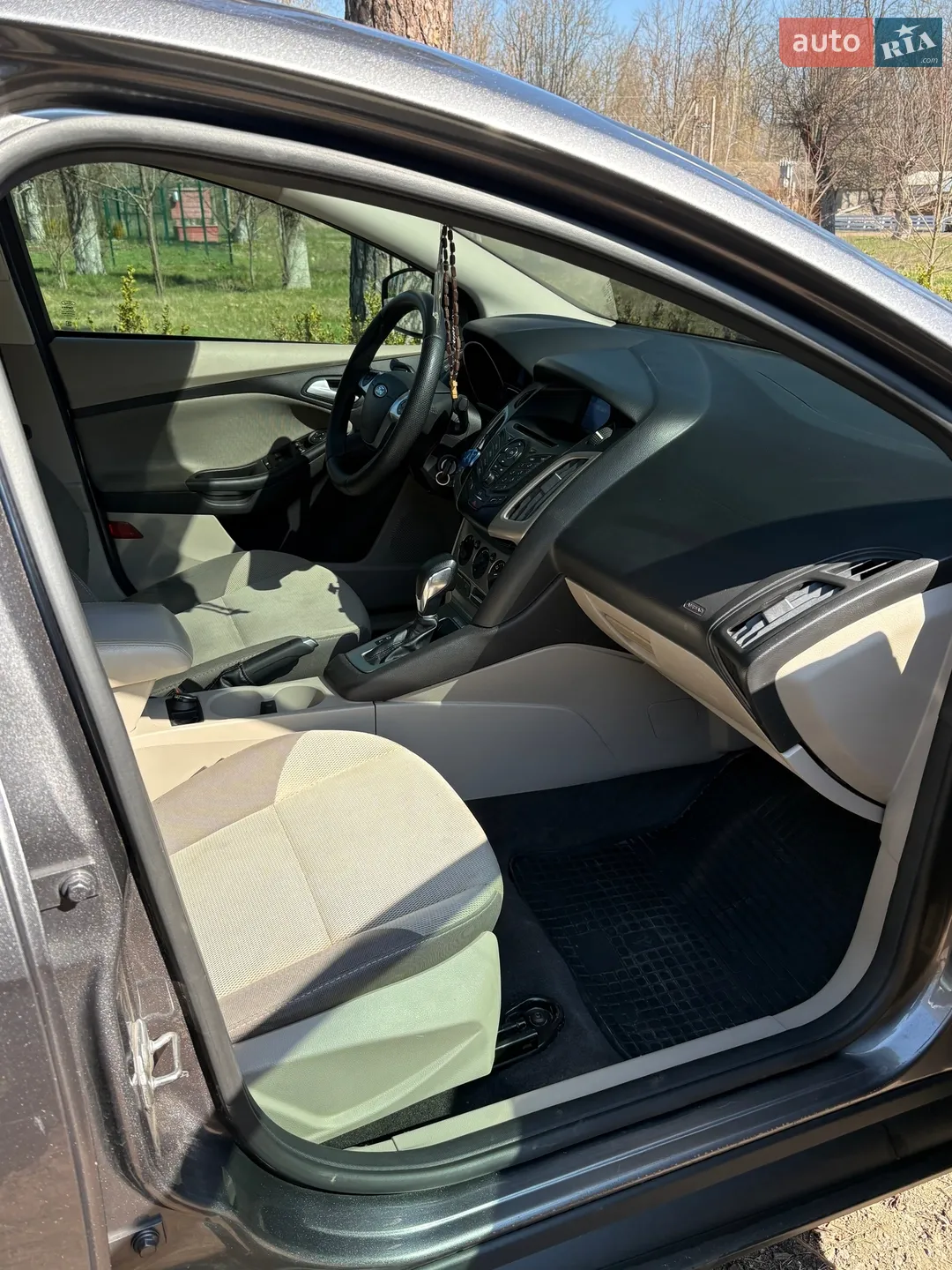 2013 Ford Focus - мініатюра 23