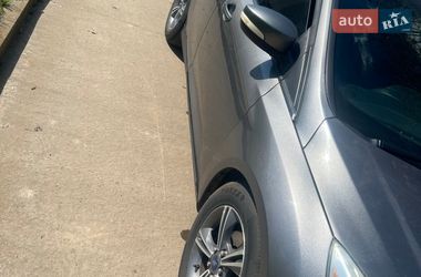 Седан Ford Focus 2014 в Кривом Роге